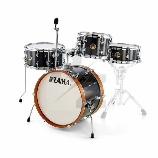 Tama Club Jam Vintage Kit -CCM Image Tama Club Jam Vintage Kit -CCM