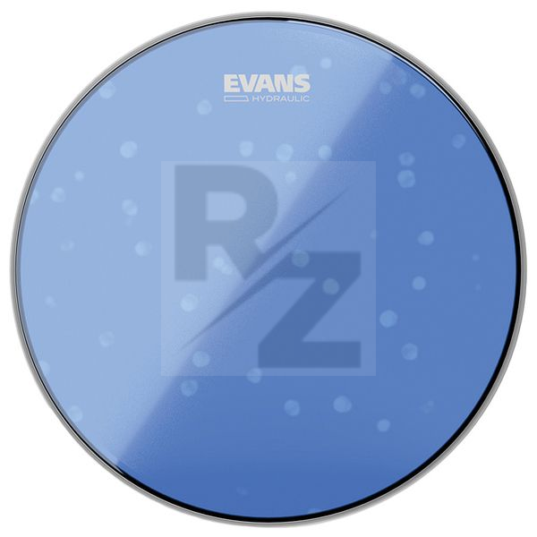 Evans 16 Image Evans 16