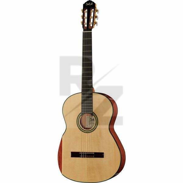 Image DEA Guitars Adagio Spruce