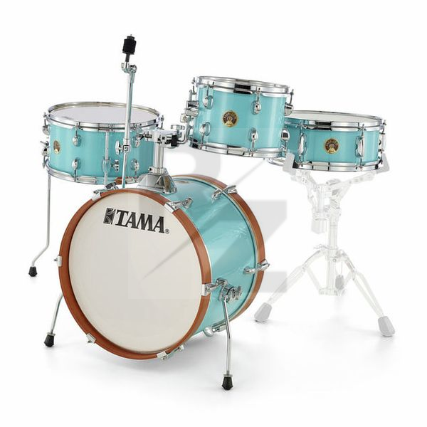 Tama Club Jam Vintage Kit -AQB Image Tama Club Jam Vintage Kit -AQB