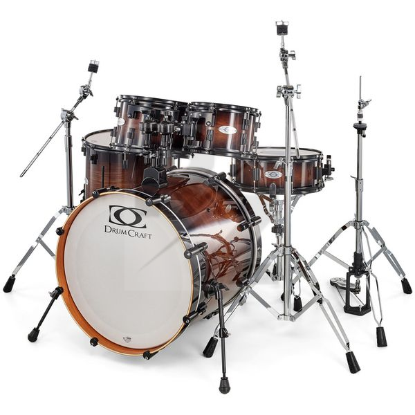 Image DrumCraft Series 4 Standard Set CMB