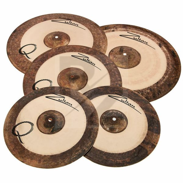 Image Zultan Q Series Professional Set