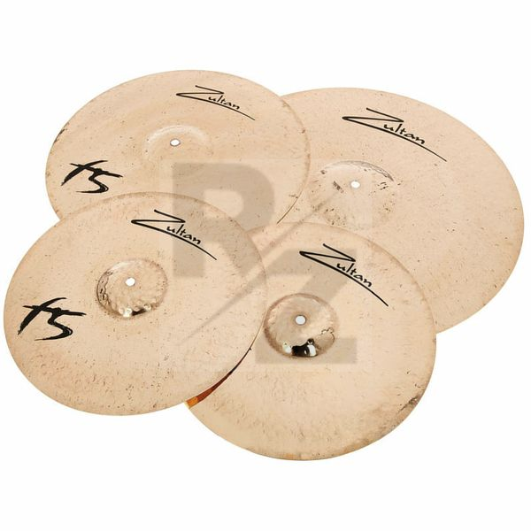 Image Zultan F5 Series Standard Set