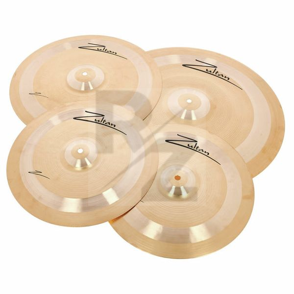 Image Zultan Z Series Standard Set