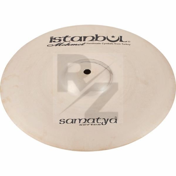 Image Istanbul Mehmet Samatya Cymbal Set 3