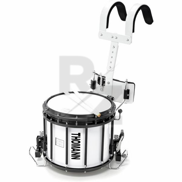 Image Thomann SD1412W HT Marching Snare