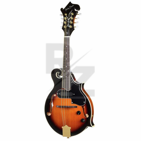 Image Harley Benton HBMA-100E- VS