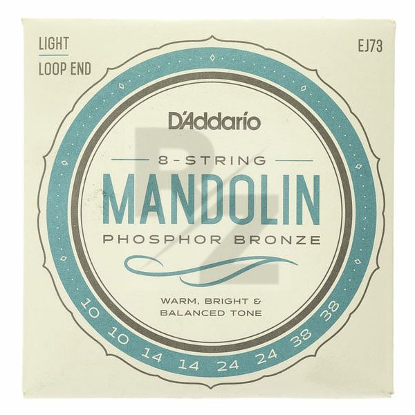 Image Daddario EJ73