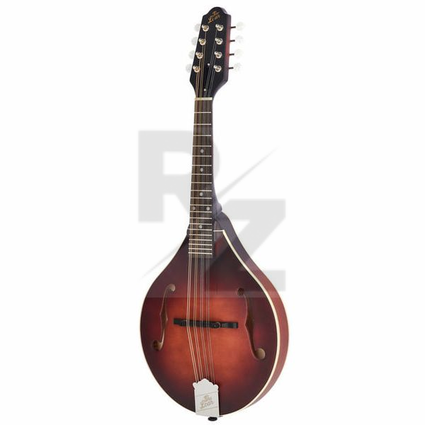Image The Loar LM-110 Honey Creek SBB