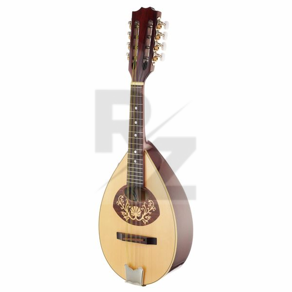 Image Thomann Portuguese Mandolin 2-P