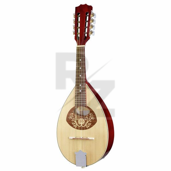 Image Thomann Portuguese Mandolin 2