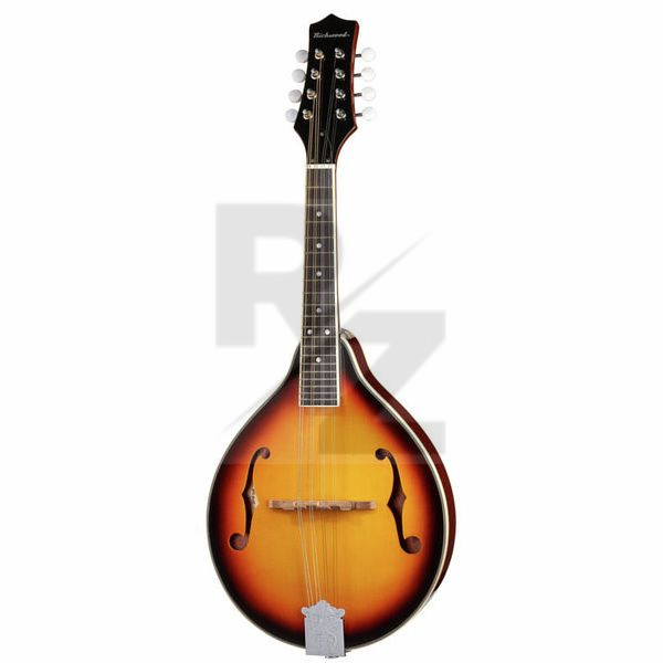 Image Richwood RMA-60-VS A-Style Mandoline