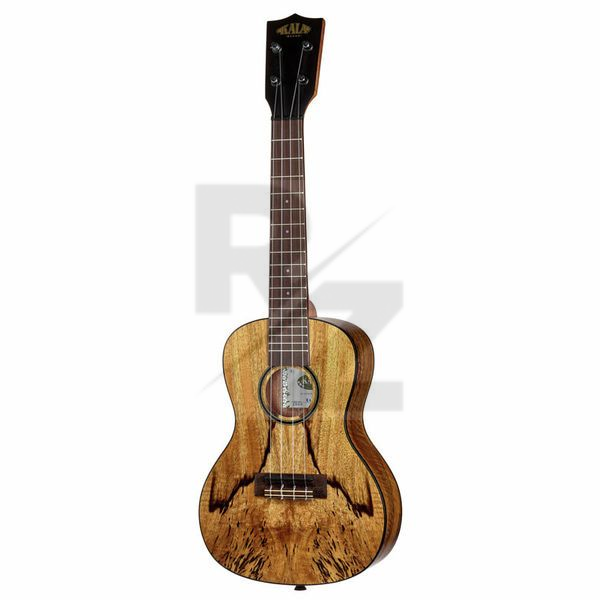 Image Kala Spalted Mango Concert Ukulele