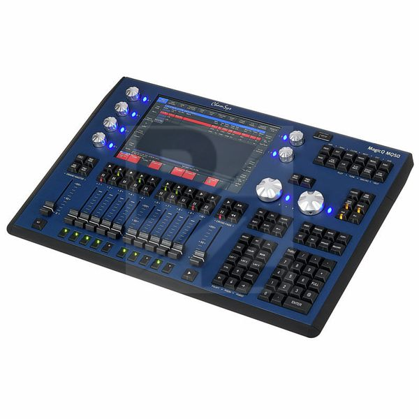 Image ChamSys MagicQ MQ50