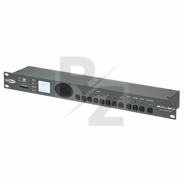 Image Showtec DR Pro Rack