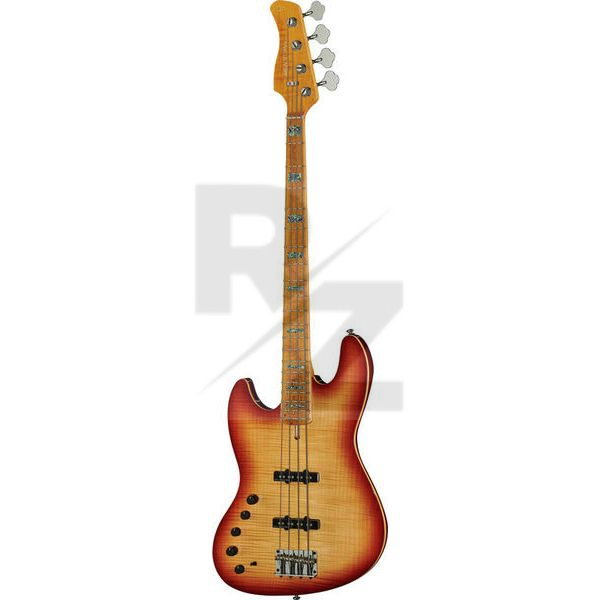 Image Marcus Miller V10 4 TS LH