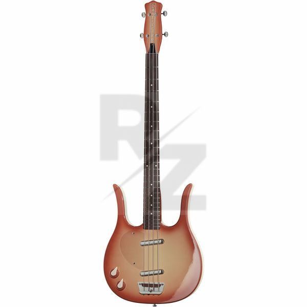 Image Danelectro 58 Longhorn Lefthand Bass CB