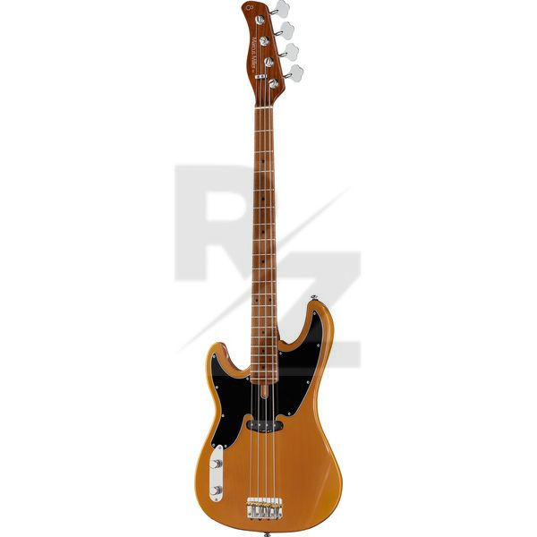 Image Marcus Miller D5 Alder-4 BB LH