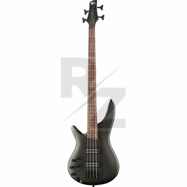 Image Ibanez SR300EBL-WK