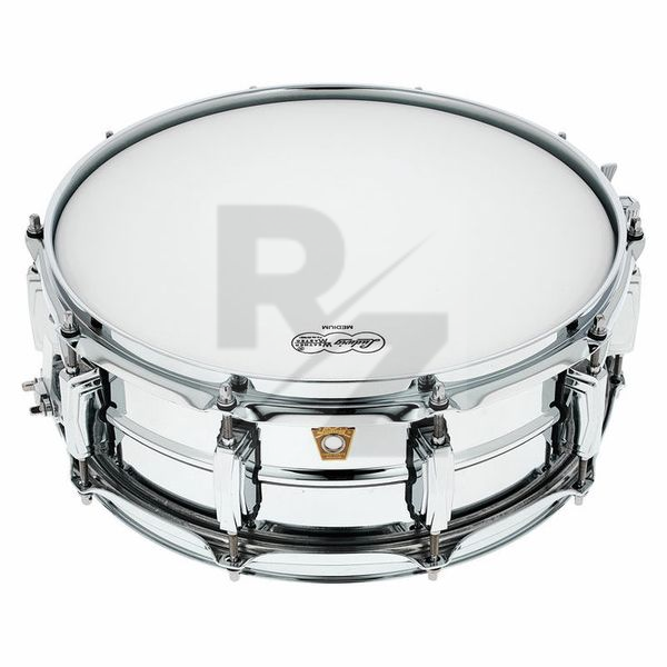 Ludwig LB400B Supra Phonic Snare Image Ludwig LB400B Supra Phonic Snare