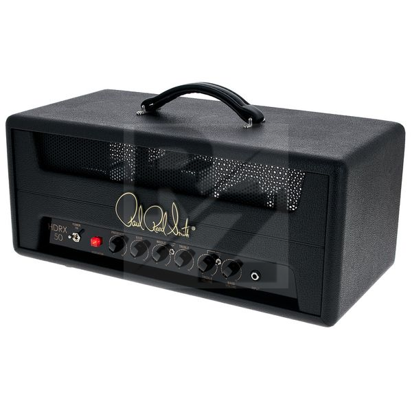 PRS HDRX 50 Head Image PRS HDRX 50 Head