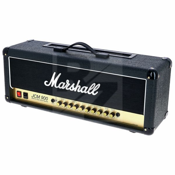 Image Marshall MR4100 - JCM 900