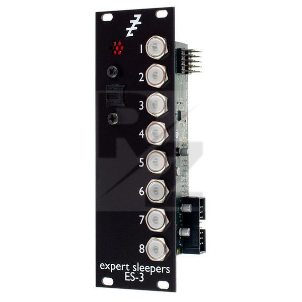 Image Expert Sleepers ES-3 mk4
