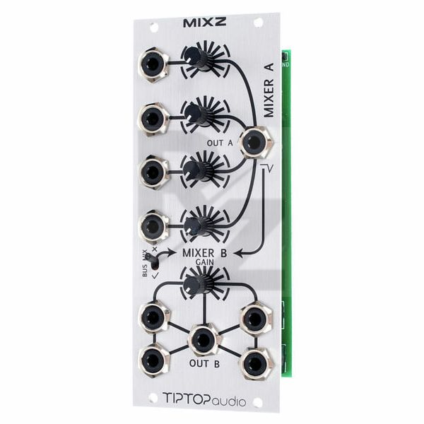 Image Tiptop Audio MIXZ