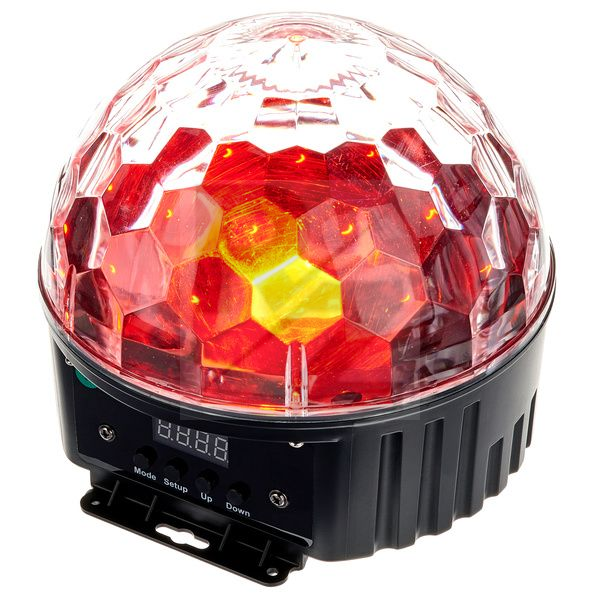 Image Fun Generation LED Diamond Dome MK II