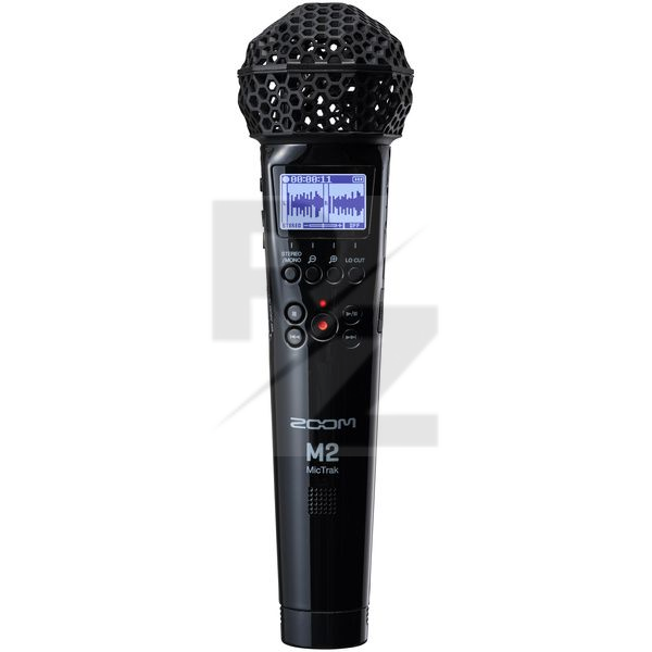 Image Zoom M2 MicTrak
