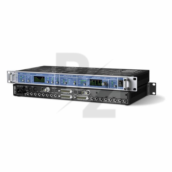 Image RME ADI 8 QS