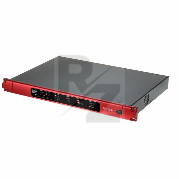Image Focusrite RedNet D64R