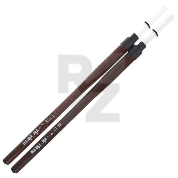 Image Vic Firth Rute-X Synthetic