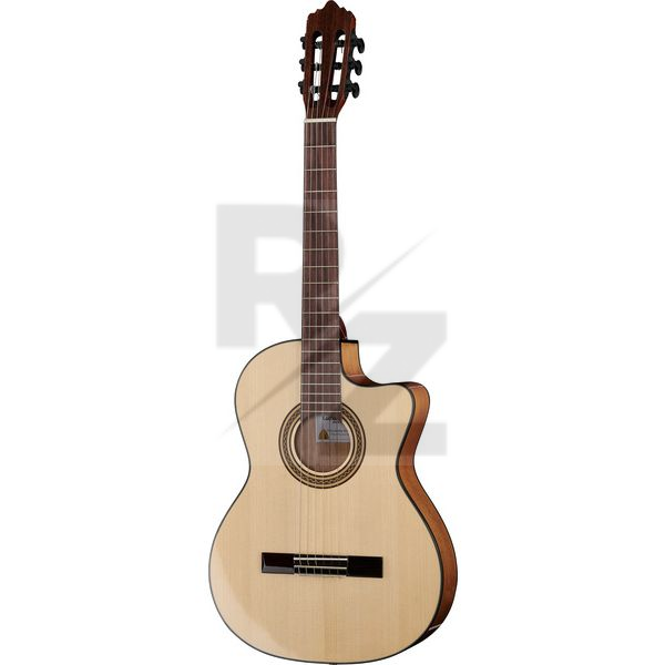 Image La Mancha Perla Ambar S/63-CER