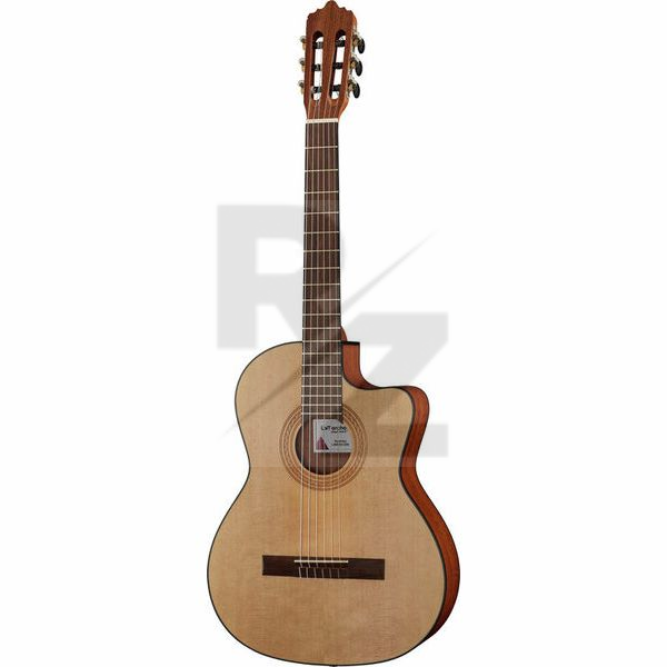 Image La Mancha Rubinito LSM/63-CEN