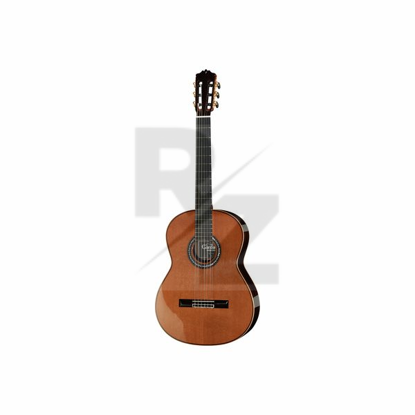 Cordoba C12 Cedar Image Cordoba C12 Cedar