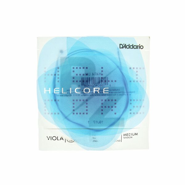Image Daddario H414-LM Helicore C Viola