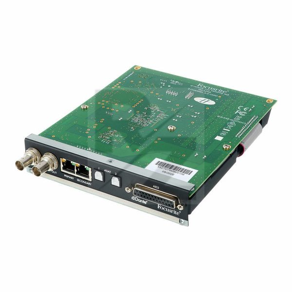 Image Focusrite ISA ADN8