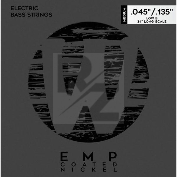 Image Warwick EMP 38301 M 5B