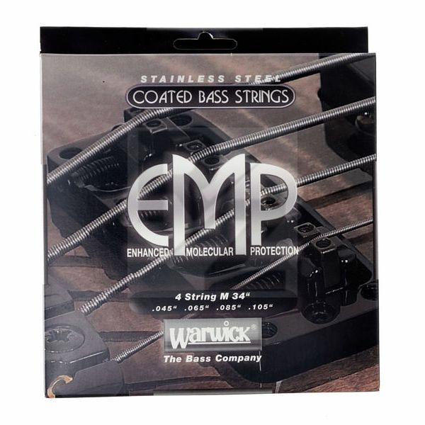 Image Warwick EMP 38200 M