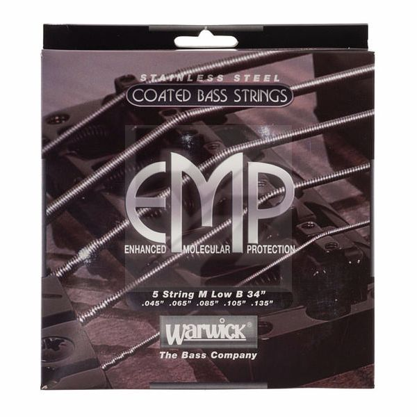 Image Warwick EMP 38301M 5B