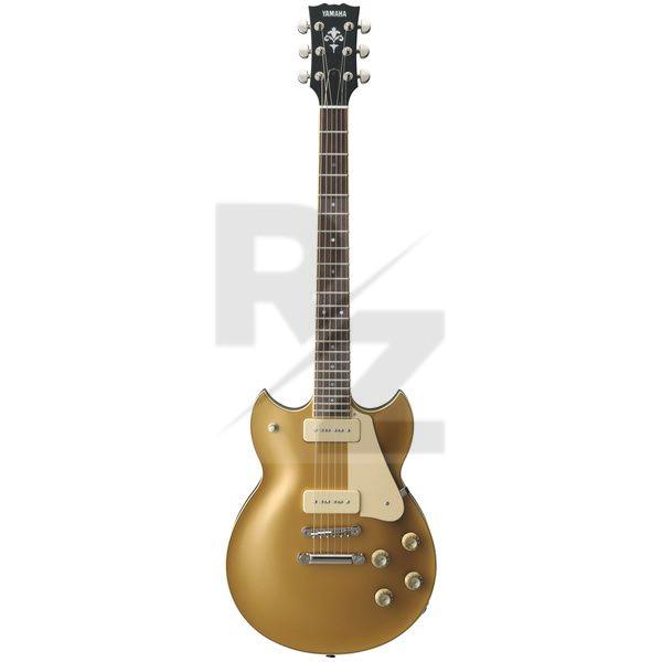 Image Yamaha SG 1802 Gold Top