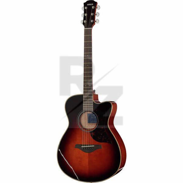 Yamaha AC1M II TBS Image Yamaha AC1M II TBS
