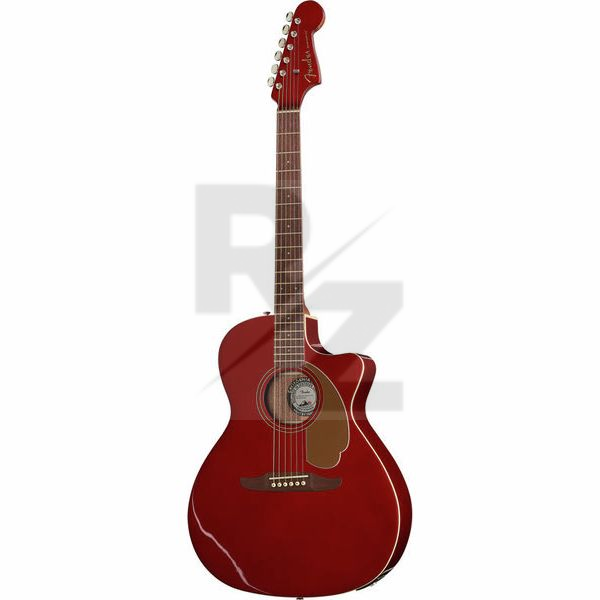 Image Fender Newporter Player CAR