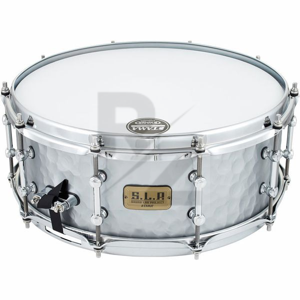 Tama LST1455H Sound Lab Snare Image Tama LST1455H Sound Lab Snare