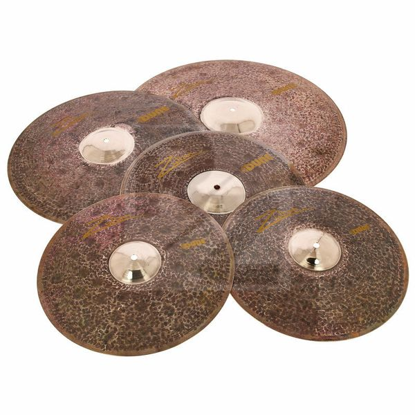 Image Zultan Dune Grand Cymbal Set
