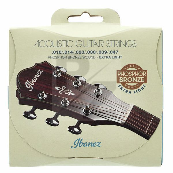 Image Ibanez IACSP61C Acoustic Steel