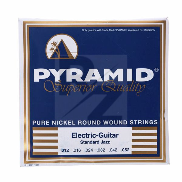 Image Pyramid Stand Jazz