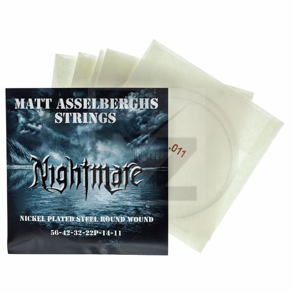 Image Pyramid Matt Asselbergh Signature