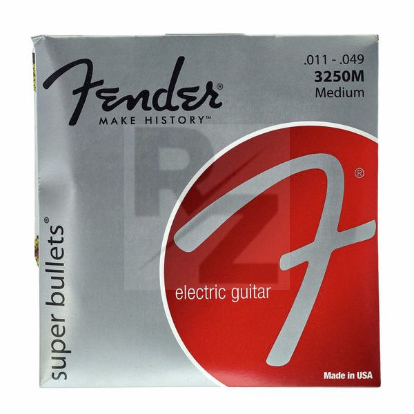 Image Fender 3250M